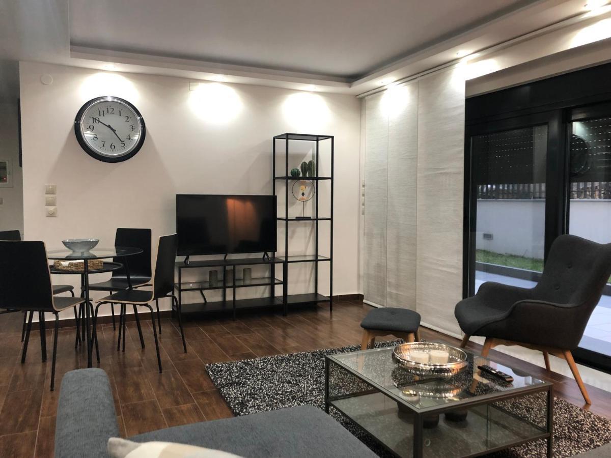 Ioannina Luxury Suites & Apartments Exterior foto