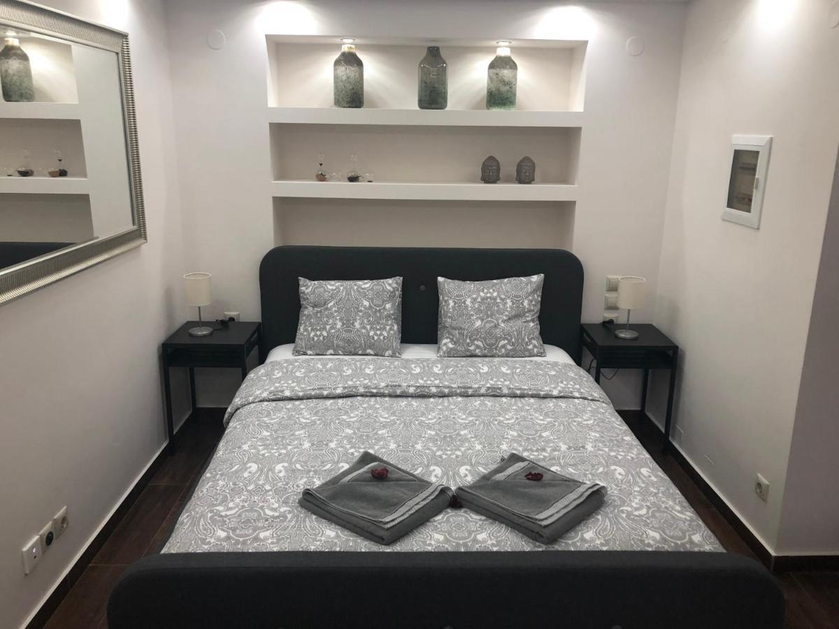 Ioannina Luxury Suites & Apartments Exterior foto